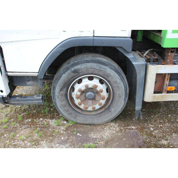 2009 Volvo FM 300-47347631