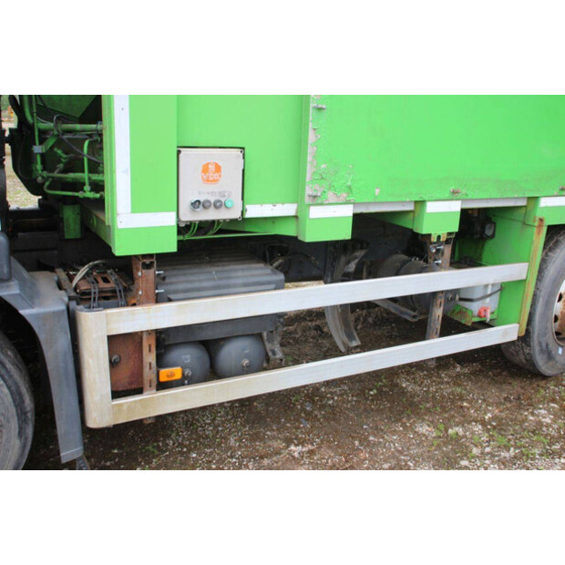 2009 Volvo FM 300-47347632