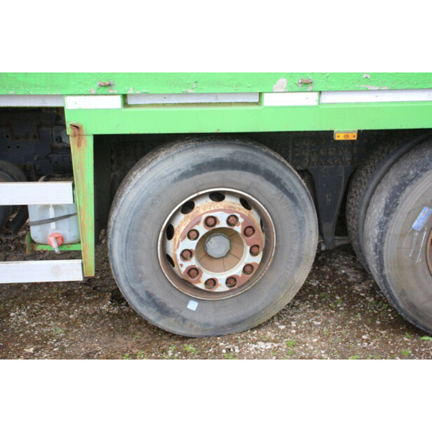 2009 Volvo FM 300-47347633