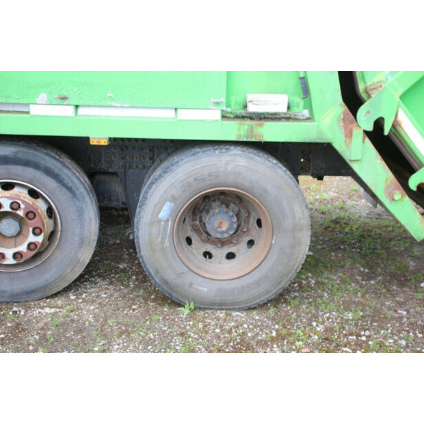 2009 Volvo FM 300-47347634