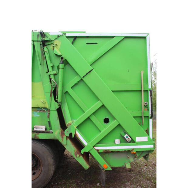 2009 Volvo FM 300-47347635