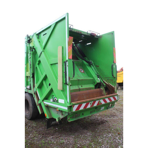 2009 Volvo FM 300-47347636