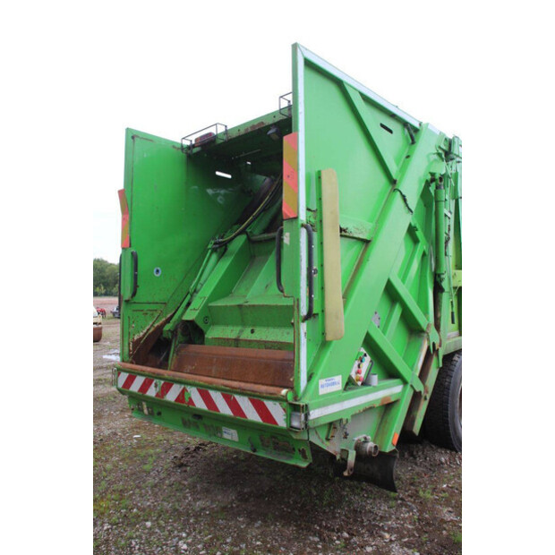 2009 Volvo FM 300-47347638