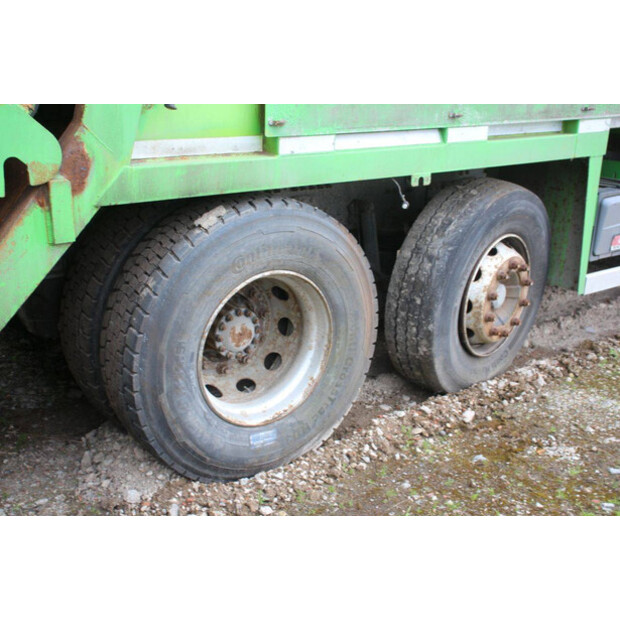2009 Volvo FM 300-47347640