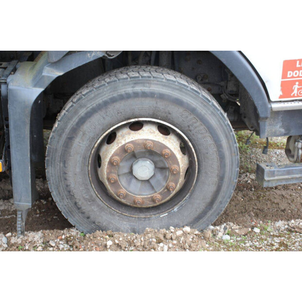 2009 Volvo FM 300-47347641
