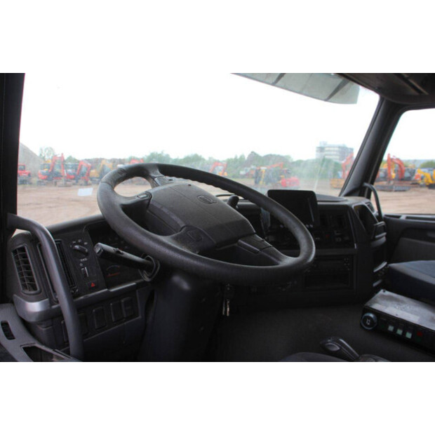 2009 Volvo FM 300-47347644