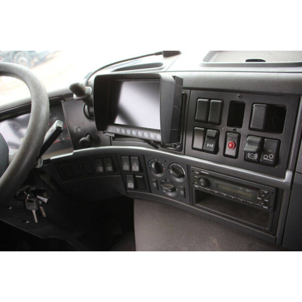2009 Volvo FM 300-47347649