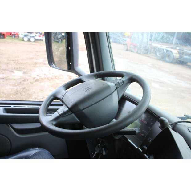 2009 Volvo FM 300-47347652
