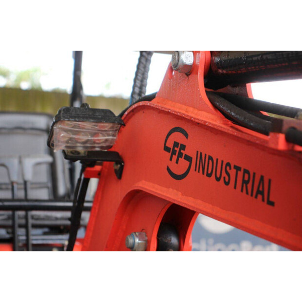 FF Industrial ME18-47347672