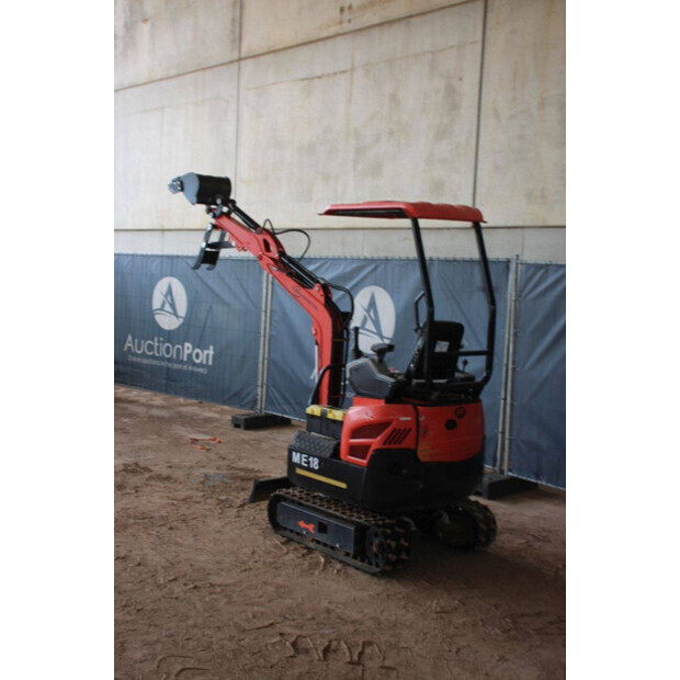 FF Industrial ME18-47347687