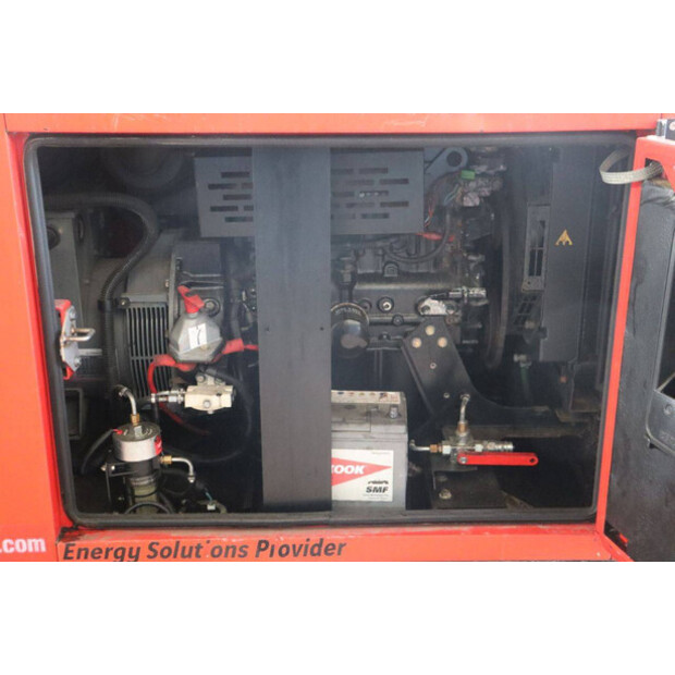 2014 Sdmo R22-47347750