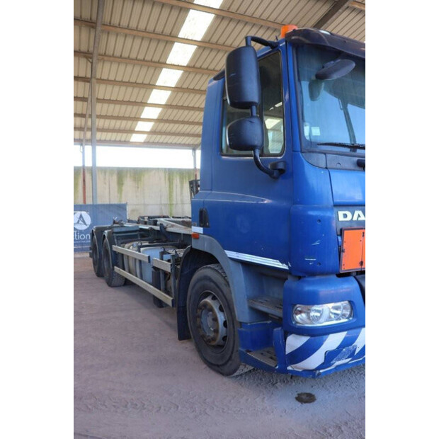 2012 DAF CF85.360-47347756
