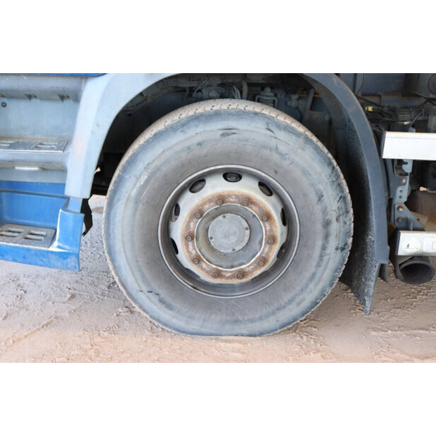 2012 DAF CF85.360-47347764