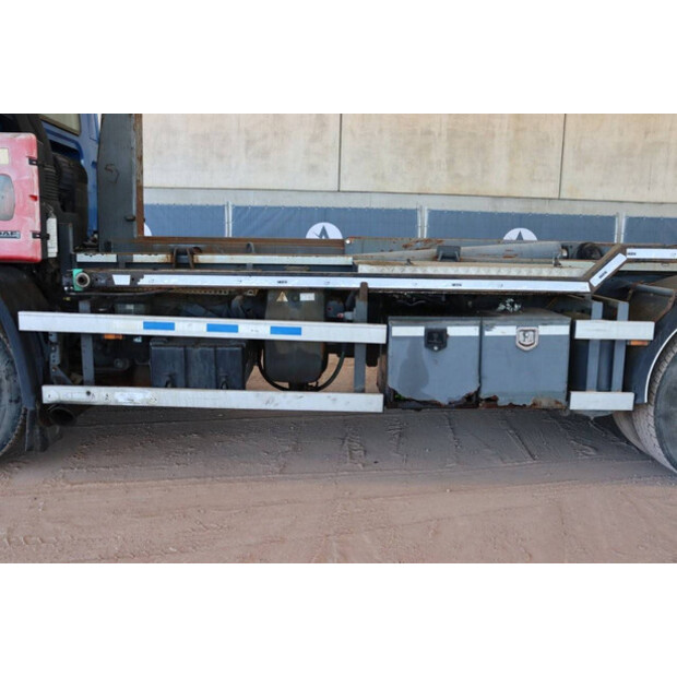 2012 DAF CF85.360-47347765