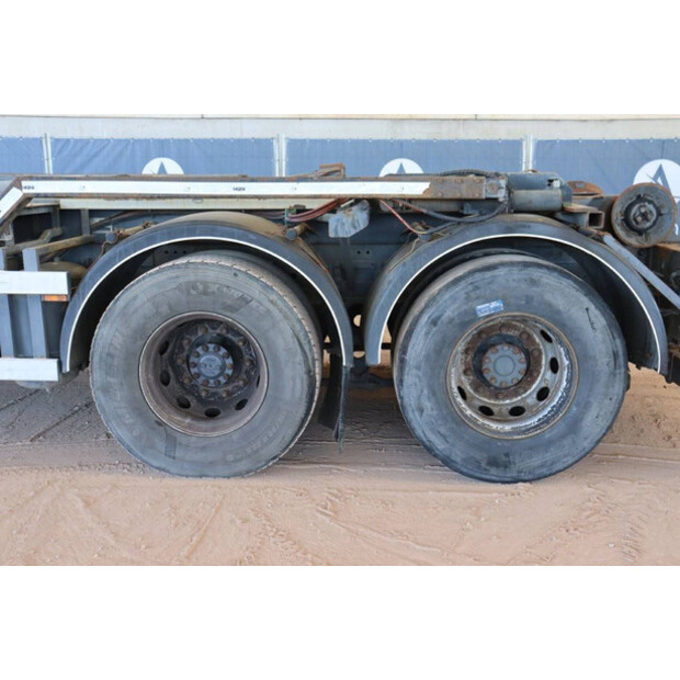 2012 DAF CF85.360-47347766