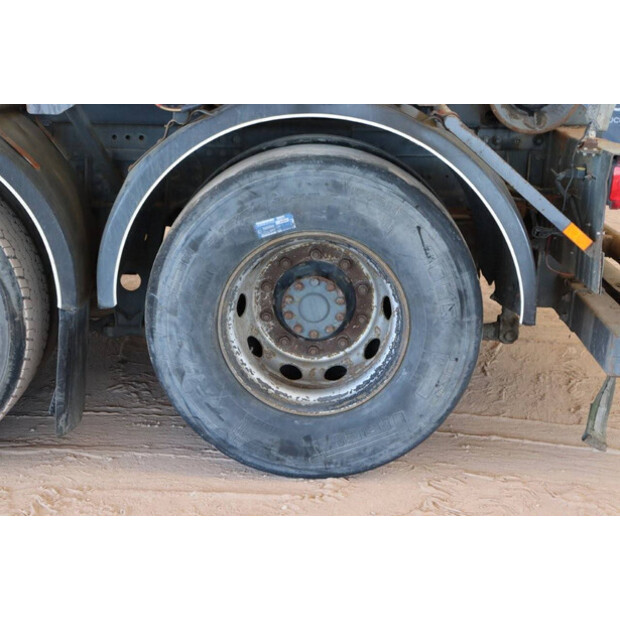 2012 DAF CF85.360-47347768
