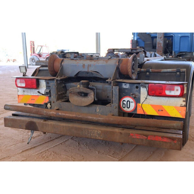 2012 DAF CF85.360-47347770