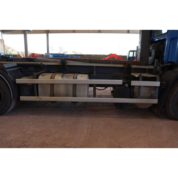 2012 DAF CF85.360-47347774