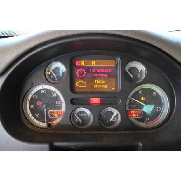 2012 DAF CF85.360-47347783
