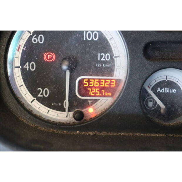 2012 DAF CF85.360-47347785