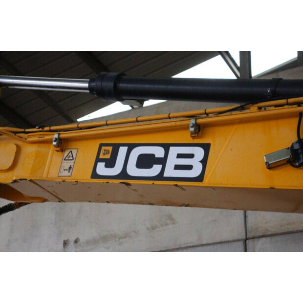 2018 JCB JS131LC-47347799