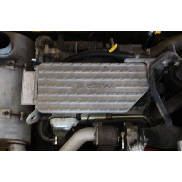2018 JCB JS131LC-47347816