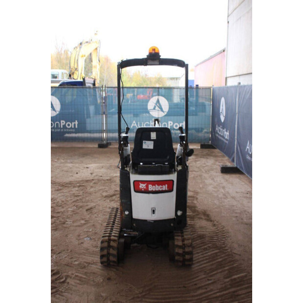 2020 BOBCAT E10Z-47347832