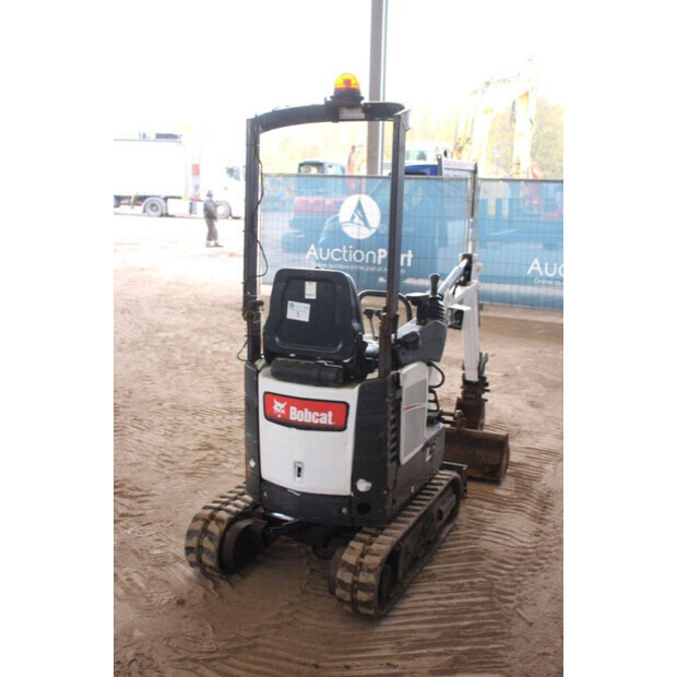 2020 BOBCAT E10Z-47347833