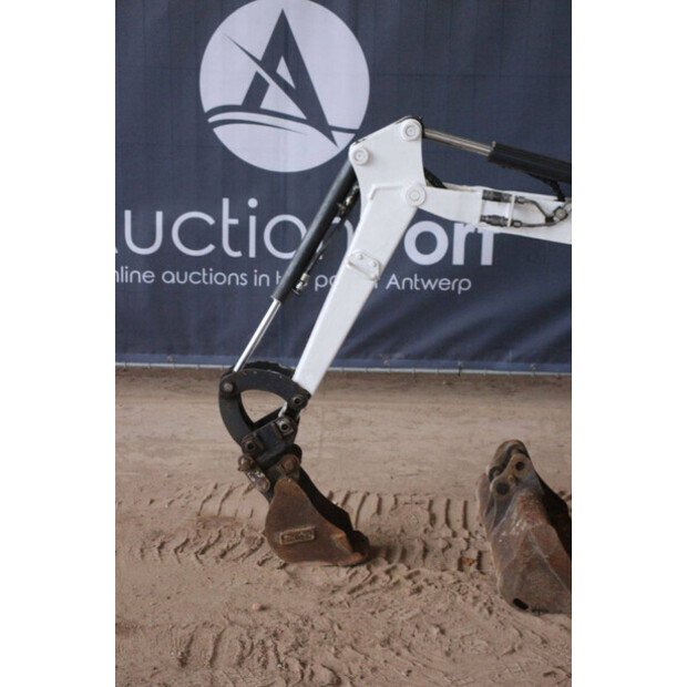 2020 BOBCAT E10Z-47347838