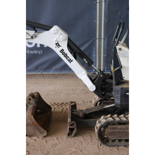 2020 BOBCAT E10Z-47347840