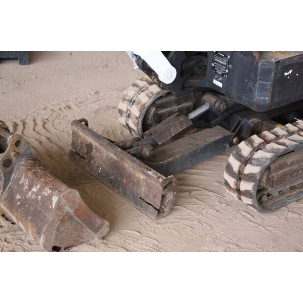 2020 BOBCAT E10Z-47347841