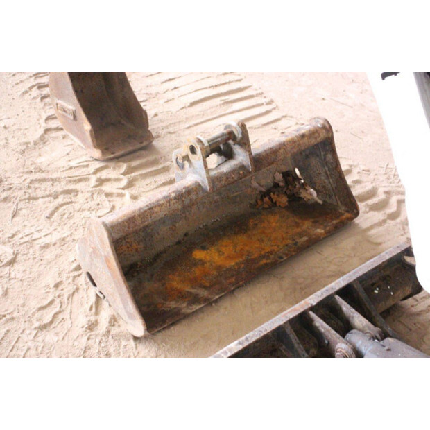 2020 BOBCAT E10Z-47347843