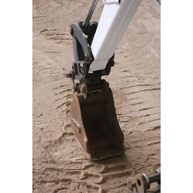 2020 BOBCAT E10Z-47347844