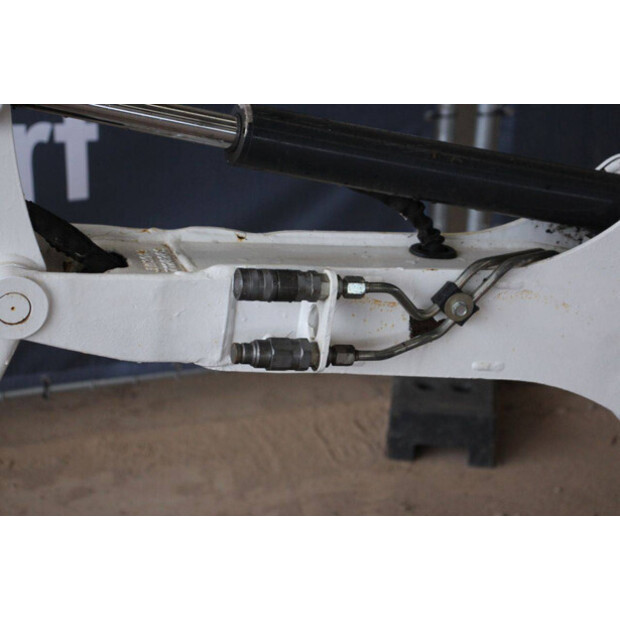2020 BOBCAT E10Z-47347845