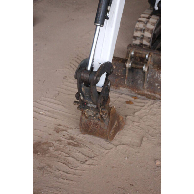 2020 BOBCAT E10Z-47347846