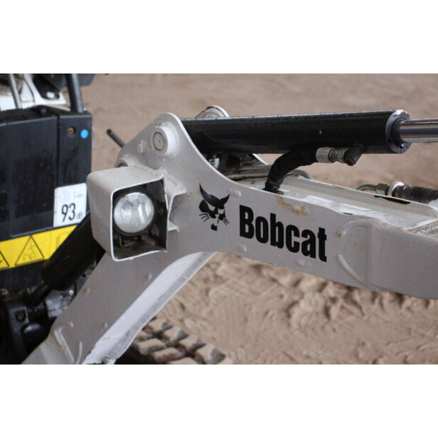 2020 BOBCAT E10Z-47347847