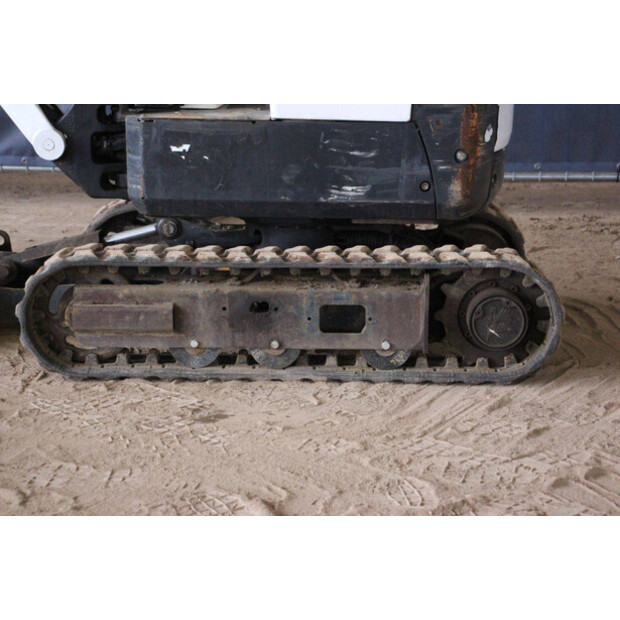 2020 BOBCAT E10Z-47347849