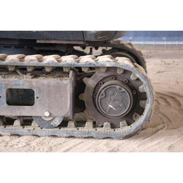 2020 BOBCAT E10Z-47347850
