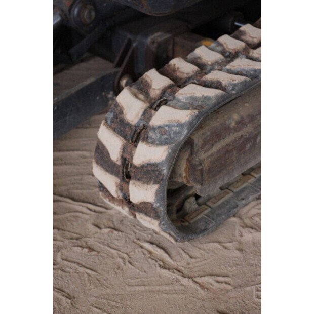 2020 BOBCAT E10Z-47347851