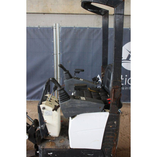2020 BOBCAT E10Z-47347855
