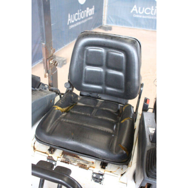 2020 BOBCAT E10Z-47347857