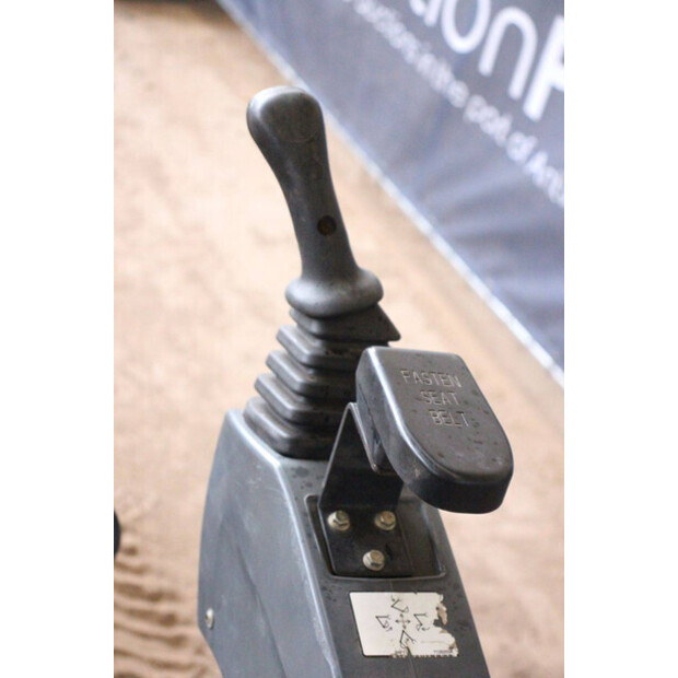 2020 BOBCAT E10Z-47347860