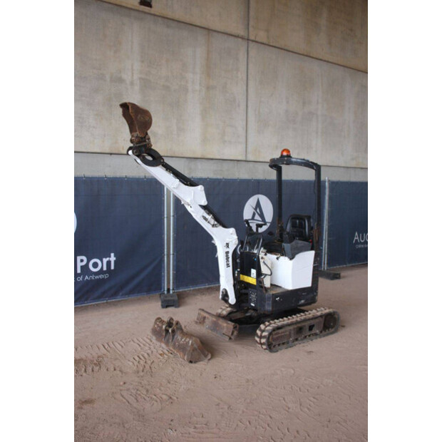 2020 BOBCAT E10Z-47347862