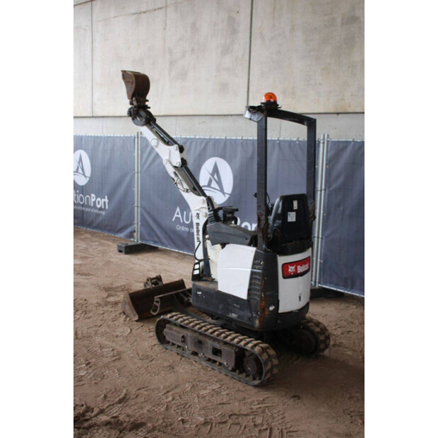 2020 BOBCAT E10Z-47347864