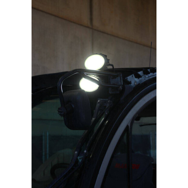 2018 Manitou MLT 741 140 V+-47347914