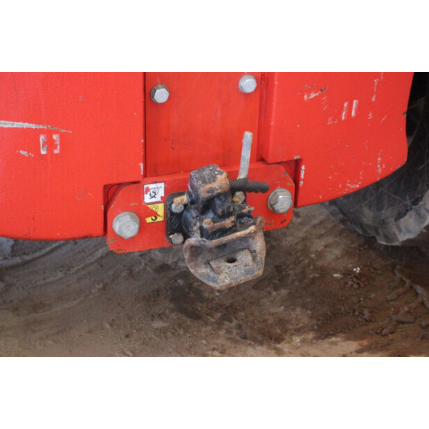 2018 Manitou MLT 741 140 V+-47347919