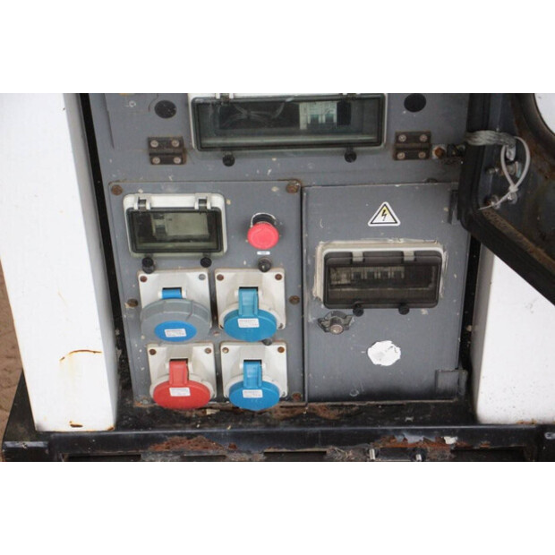 2011 Sdmo R22C3-47347945