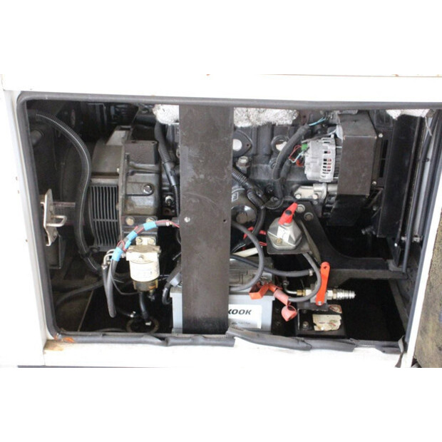 2011 Sdmo R22C3-47347948