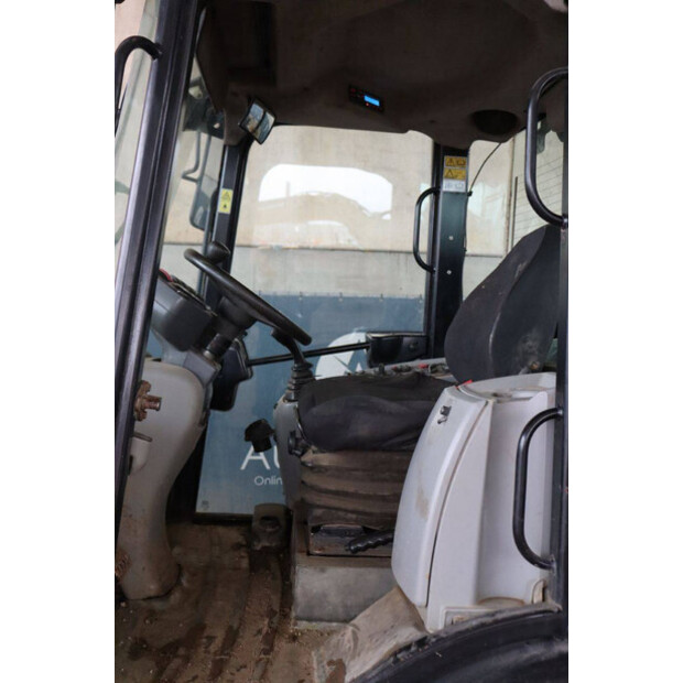 2015 كاتربيلر 906H-47347981