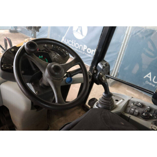 2015 كاتربيلر 906H-47347983